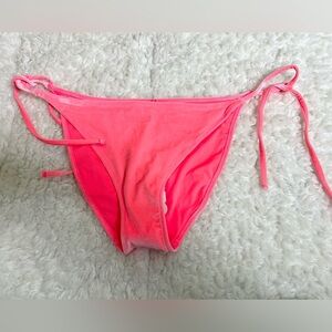 🆕LOVE & SPORT BIKINI BOTTOM SIZE XXL